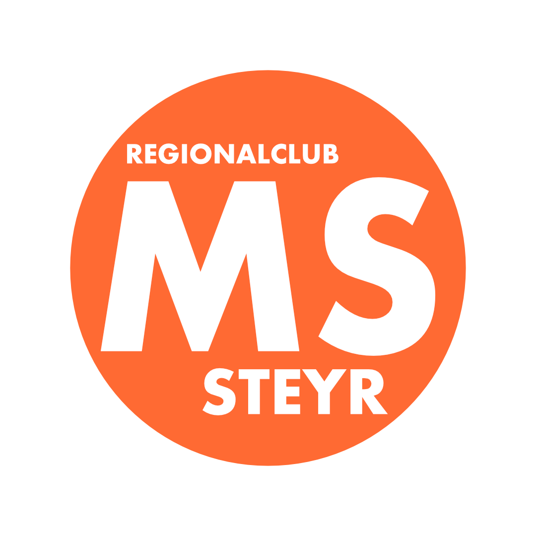 Logo MS Regionalclub Steyr
